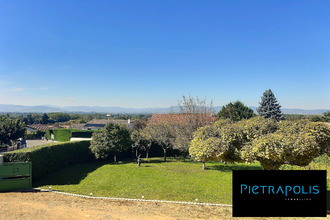  maison mtmerle-sur-saone 01090