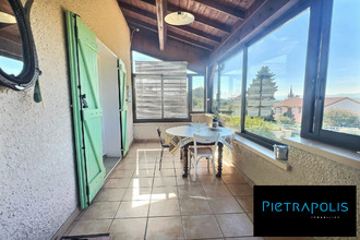  maison mtmerle-sur-saone 01090