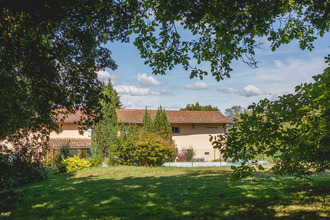  maison mtmerle-sur-saone 01090