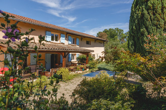  maison mtmerle-sur-saone 01090