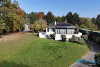  maison mtmerle-sur-saone 01090