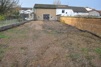  maison mtmerle-sur-saone 01090