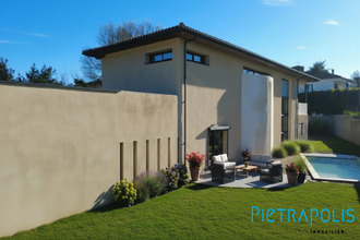  maison mtmerle-sur-saone 01090