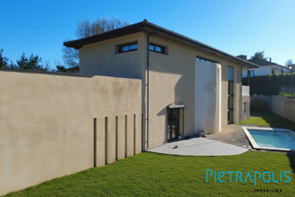  maison mtmerle-sur-saone 01090
