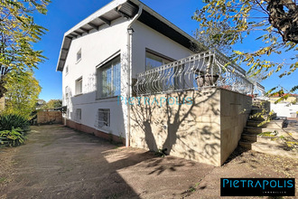  maison mtmerle-sur-saone 01090