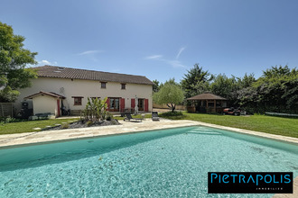  maison mtmerle-sur-saone 01090