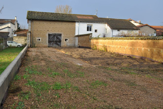  maison mtmerle-sur-saone 01090