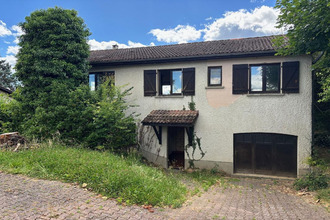  maison mtmerle-sur-saone 01090