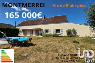  maison mtmerrei 61570