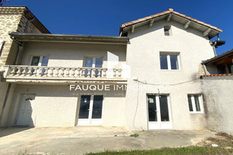  maison mtmeyran 26120
