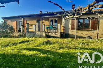  maison mtmeyran 26120