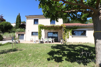  maison mtmeyran 26120