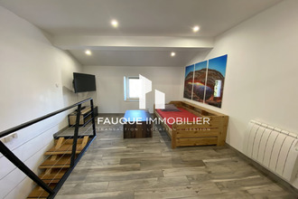  maison mtmeyran 26120