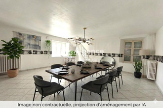  maison mtmirail 51210