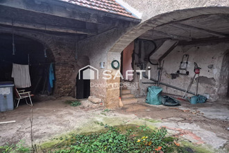  maison mtmirey-le-chateau 39290