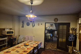  maison mtmirey-le-chateau 39290