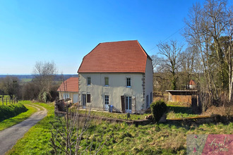  maison mtmirey-le-chateau 39290