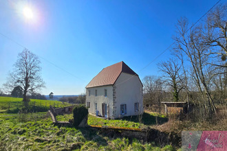  maison mtmirey-le-chateau 39290