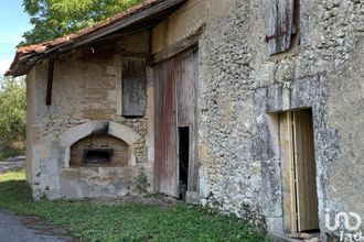  maison mtmoreau-st-cybard 16190