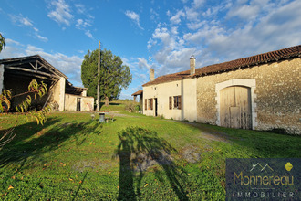  maison mtmoreau-st-cybard 16190