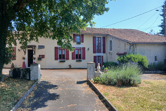  maison mtmoreau-st-cybard 16190