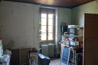  maison mtmoreau-st-cybard 16190