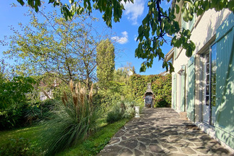  maison mtmorency 95160