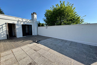  maison mtmorency 95160