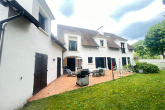  maison mtmorency 95160