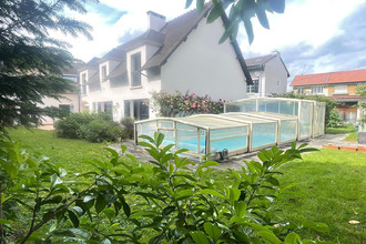  maison mtmorency 95160