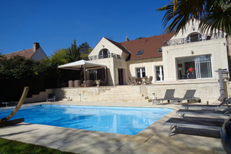  maison mtmorency 95160