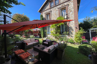  maison mtmorency 95160