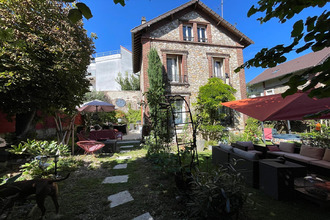  maison mtmorency 95160