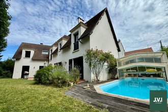  maison mtmorency 95160