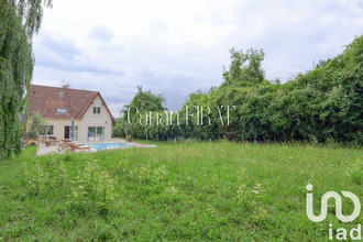  maison mtmorency 95160