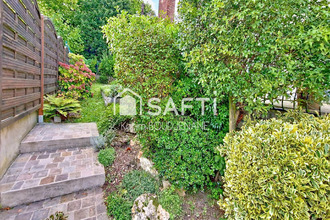  maison mtmorency 95160