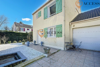  maison mtmorency 95160