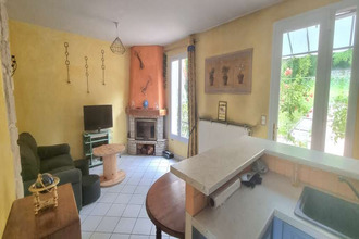  maison mtmorency 95160