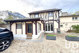  maison mtmorency 95160