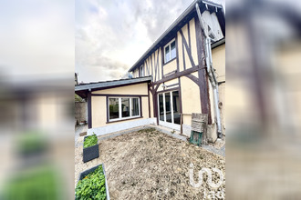  maison mtmorency 95160