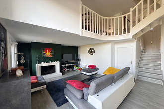  maison mtmorency 95160