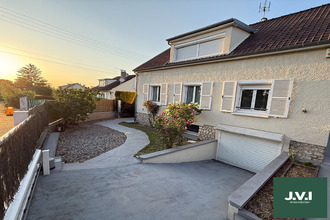  maison mtmorency 95160