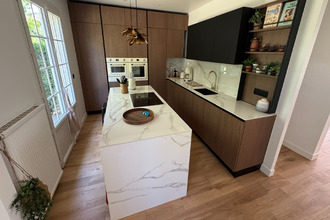  maison mtmorency 95160