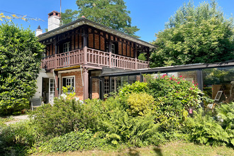  maison mtmorency 95160