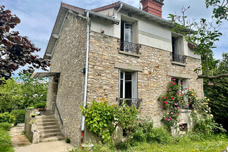  maison mtmorency 95160