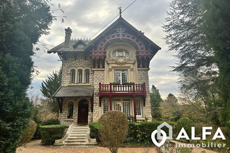  maison mtmorency 95160