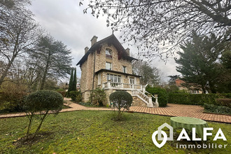  maison mtmorency 95160