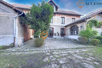  maison mtmorency 95160