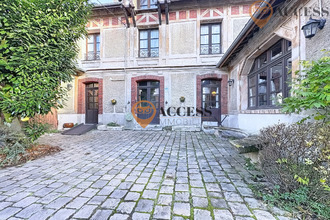  maison mtmorency 95160