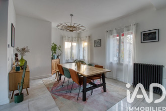  maison mtmorency 95160